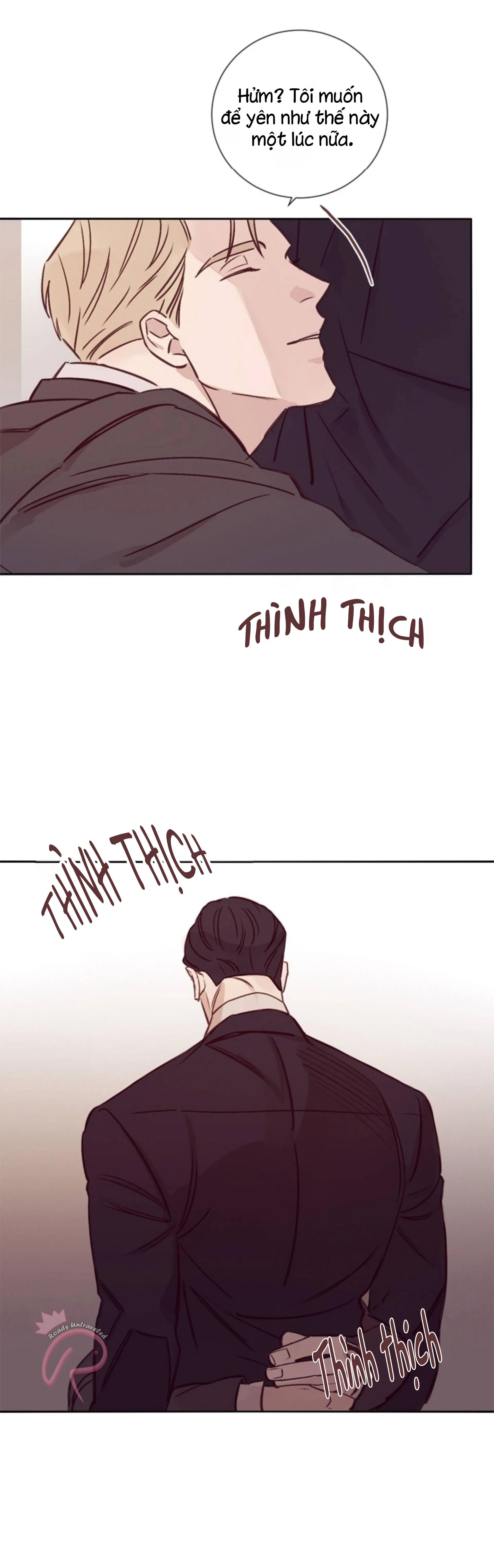 MARCEL Chapter 12 Trang 35