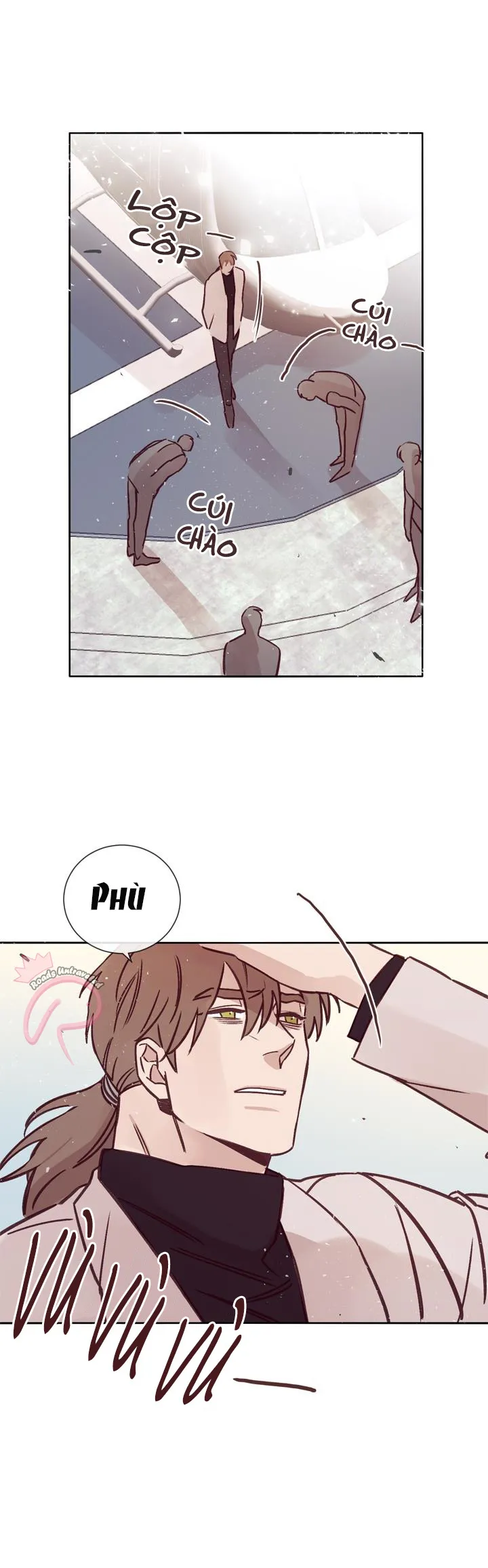 MARCEL Chapter 13 Trang 5