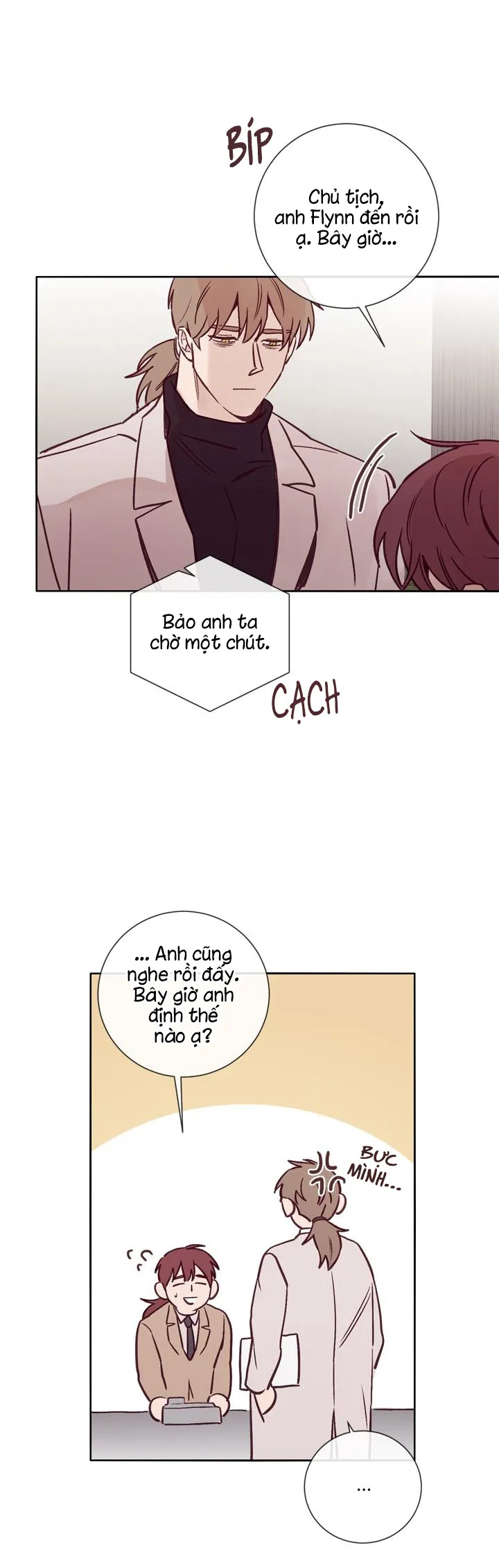 MARCEL Chapter 13 Trang 8