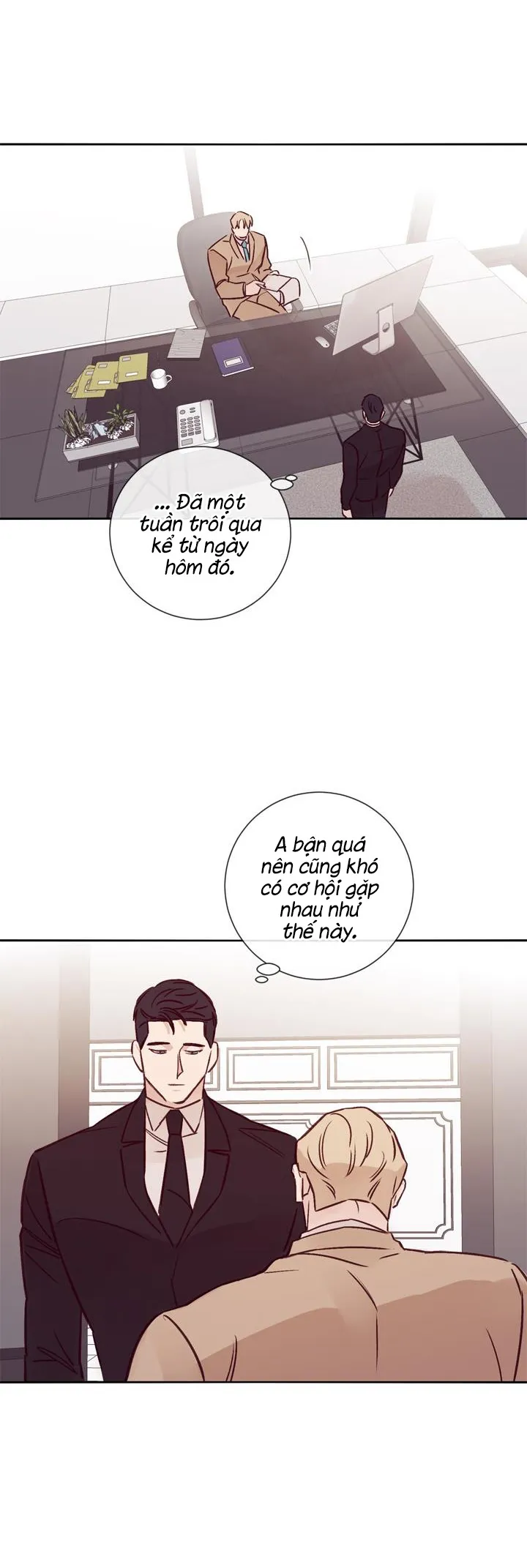 MARCEL Chapter 13 Trang 10