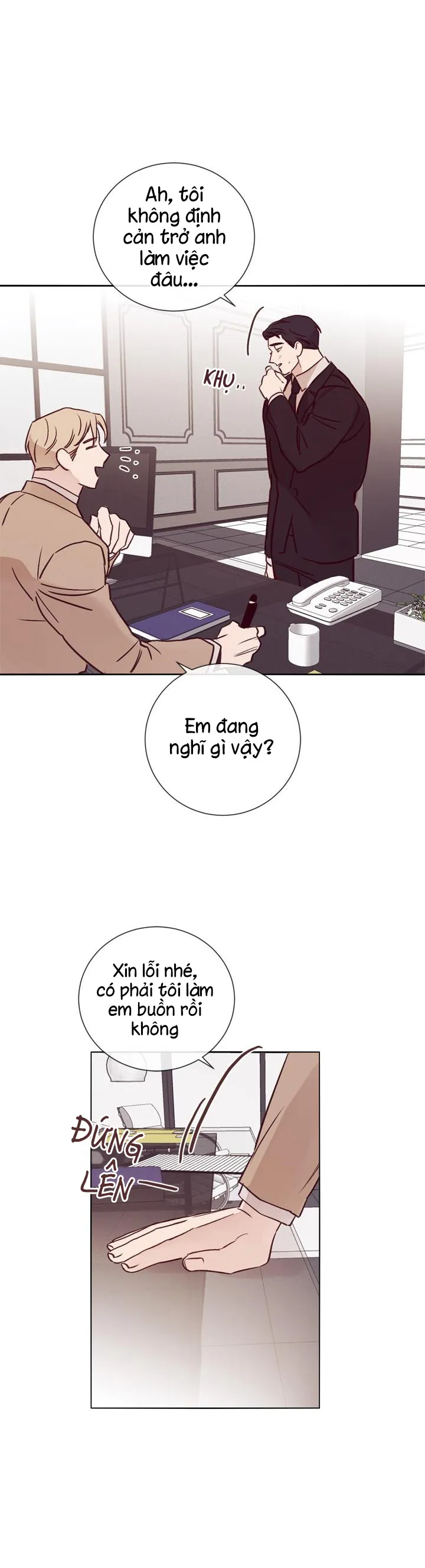 MARCEL Chapter 13 Trang 12