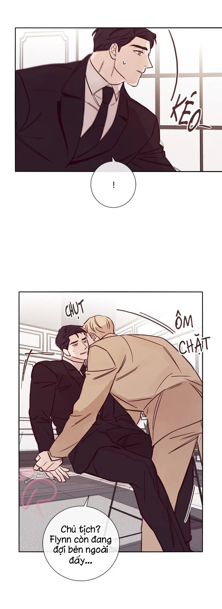 MARCEL Chapter 13 Trang 13