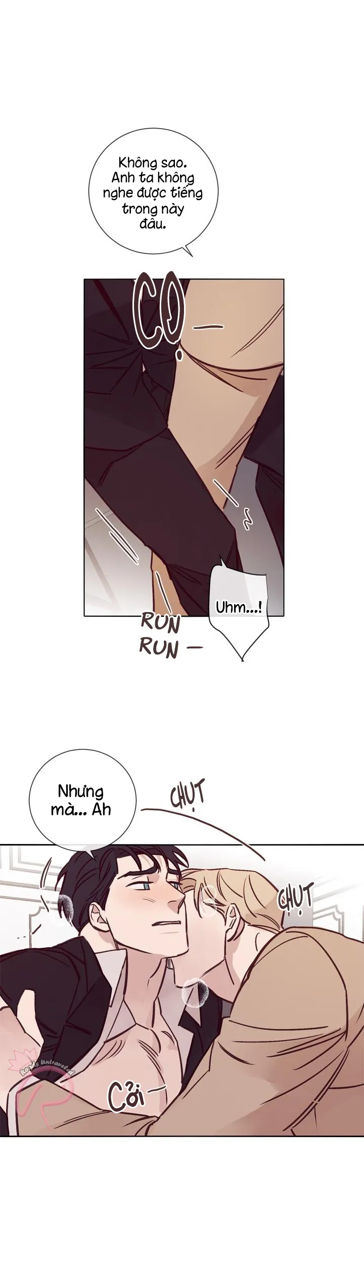 MARCEL Chapter 13 Trang 14