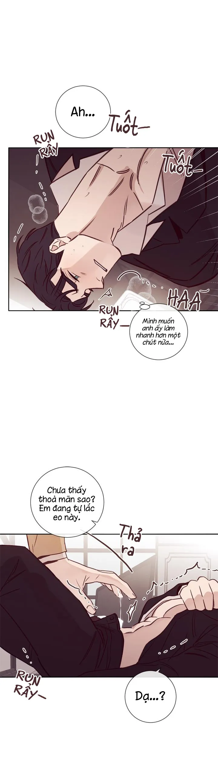 MARCEL Chapter 13 Trang 16