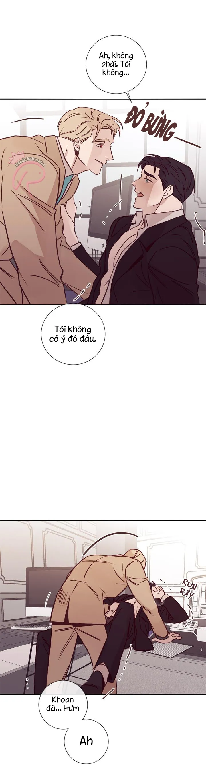 MARCEL Chapter 13 Trang 17