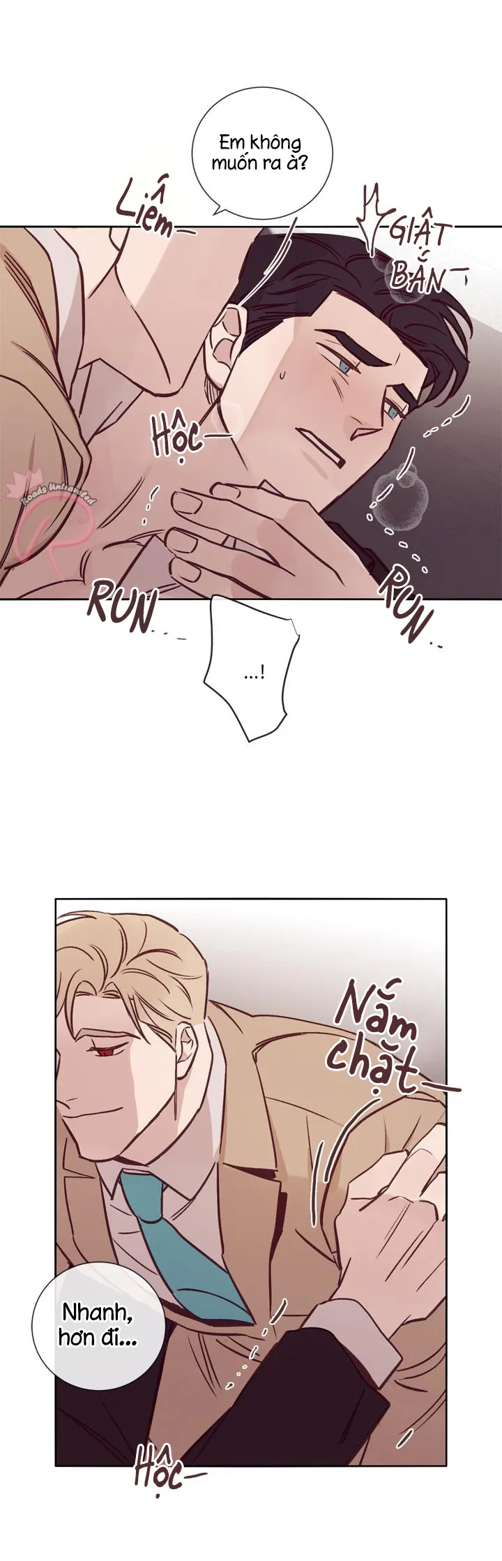 MARCEL Chapter 13 Trang 18