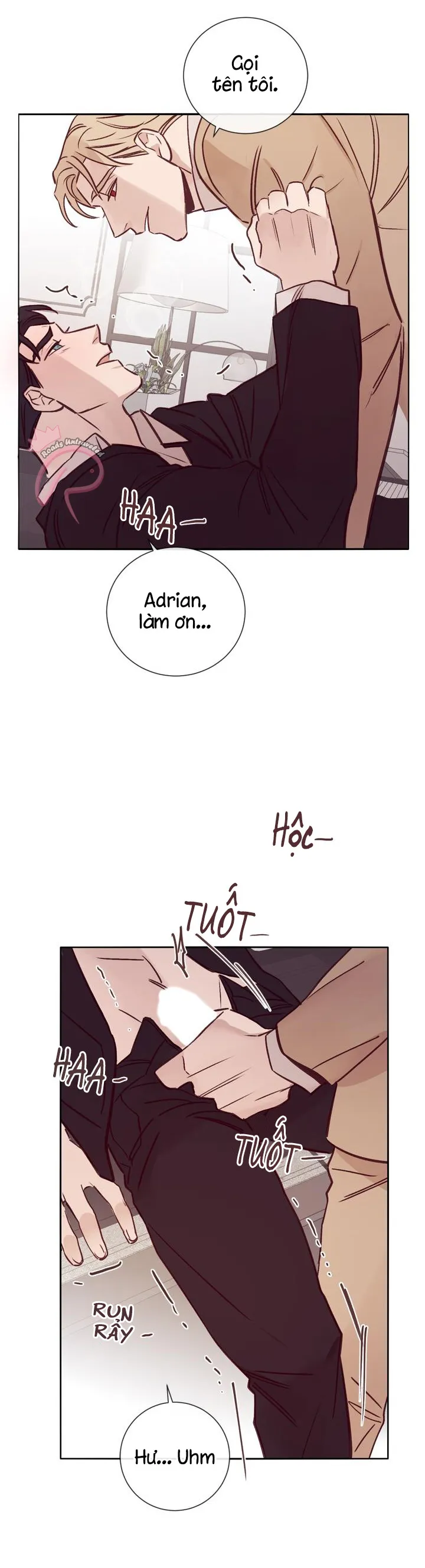 MARCEL Chapter 13 Trang 19