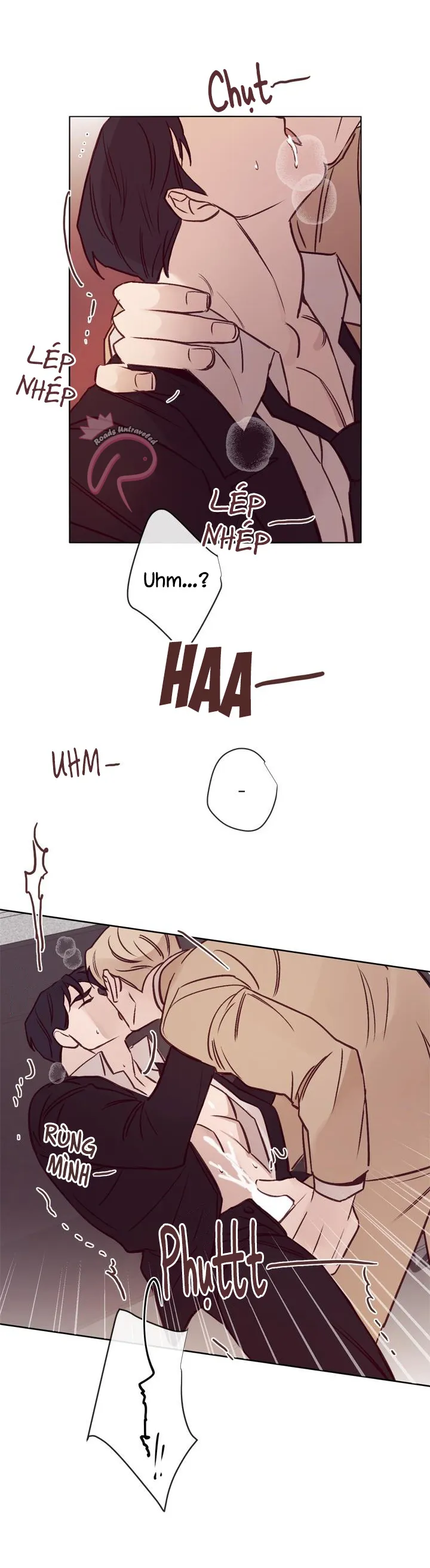 MARCEL Chapter 13 Trang 21