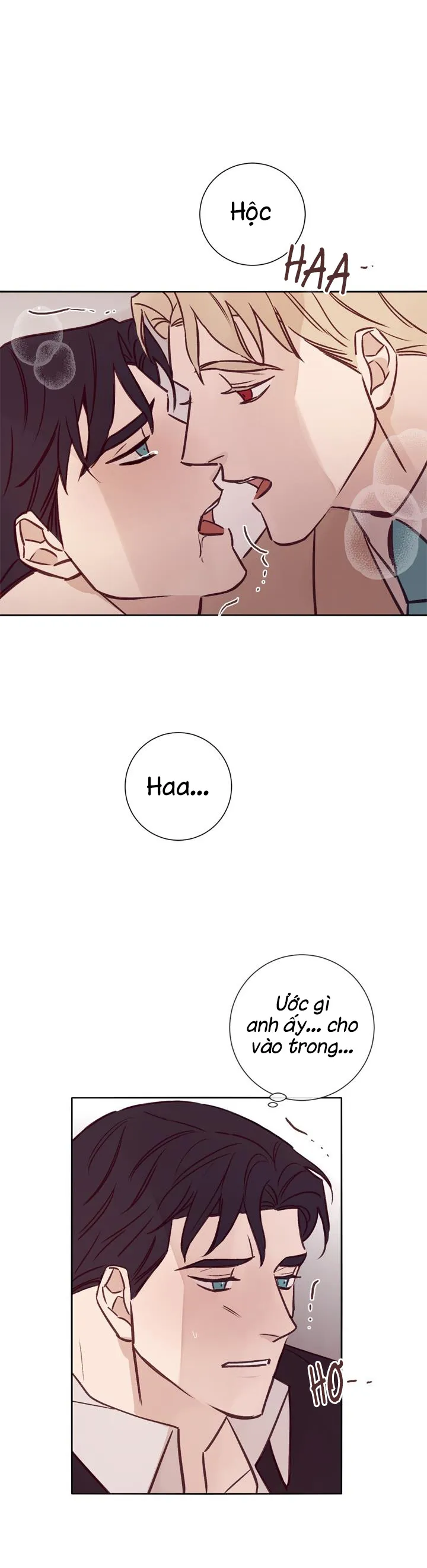 MARCEL Chapter 13 Trang 22