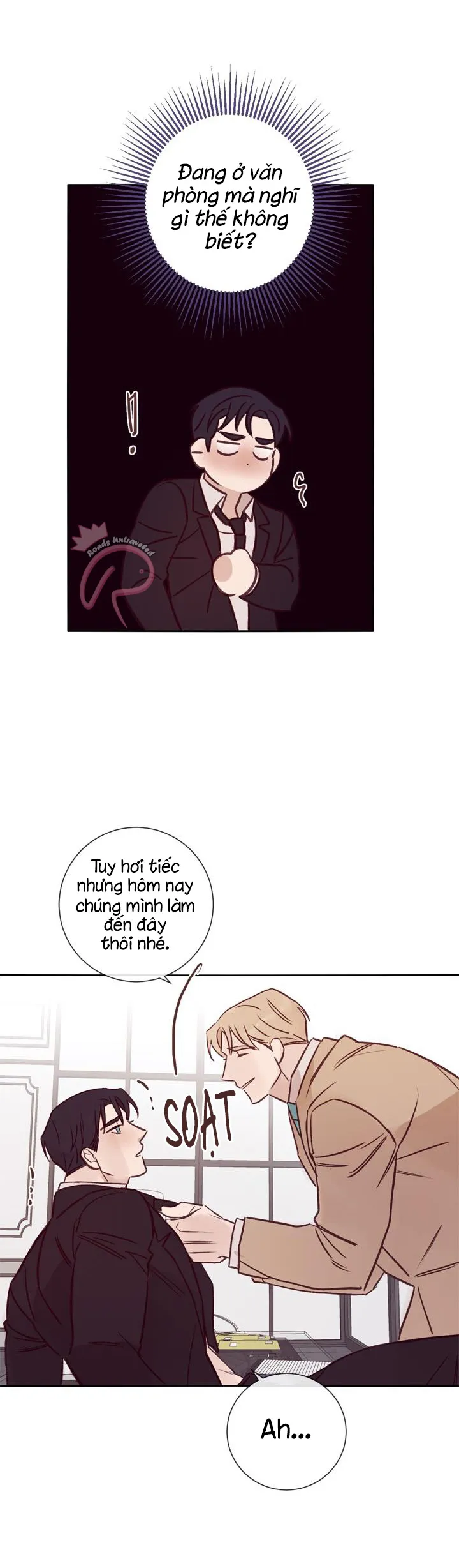 MARCEL Chapter 13 Trang 23