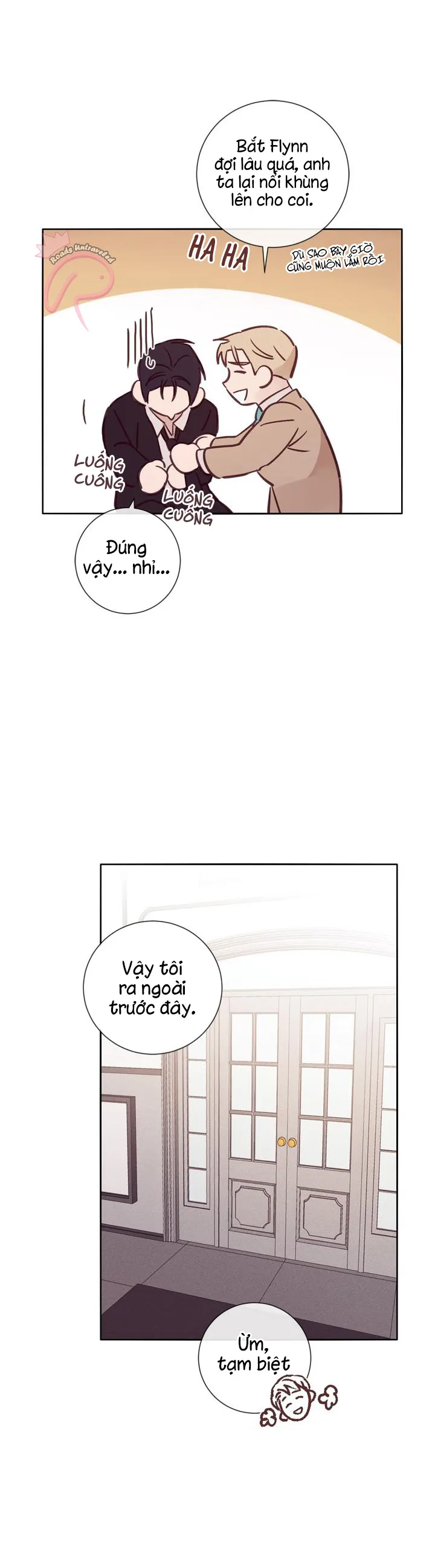 MARCEL Chapter 13 Trang 24