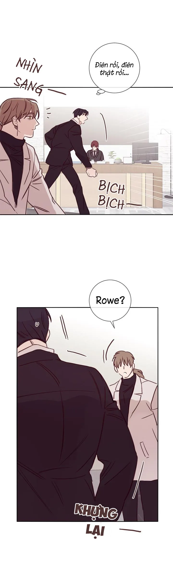 MARCEL Chapter 13 Trang 25