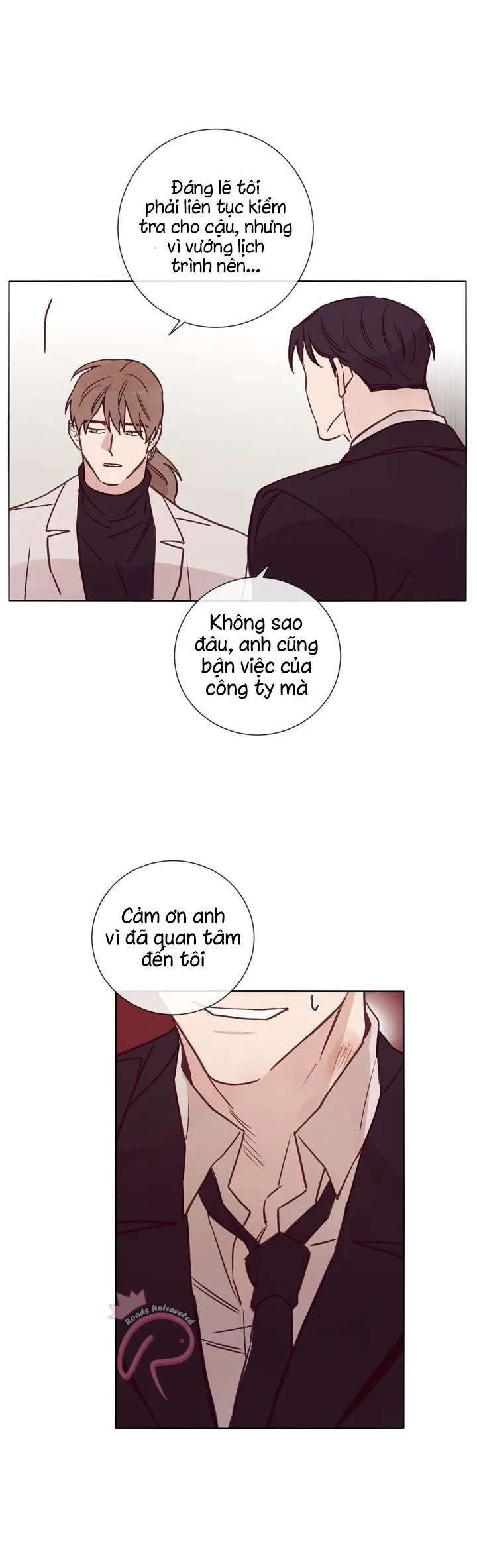 MARCEL Chapter 13 Trang 27