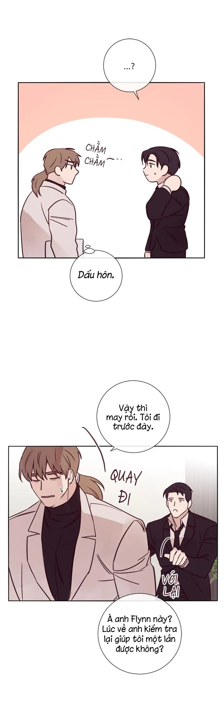 MARCEL Chapter 13 Trang 28