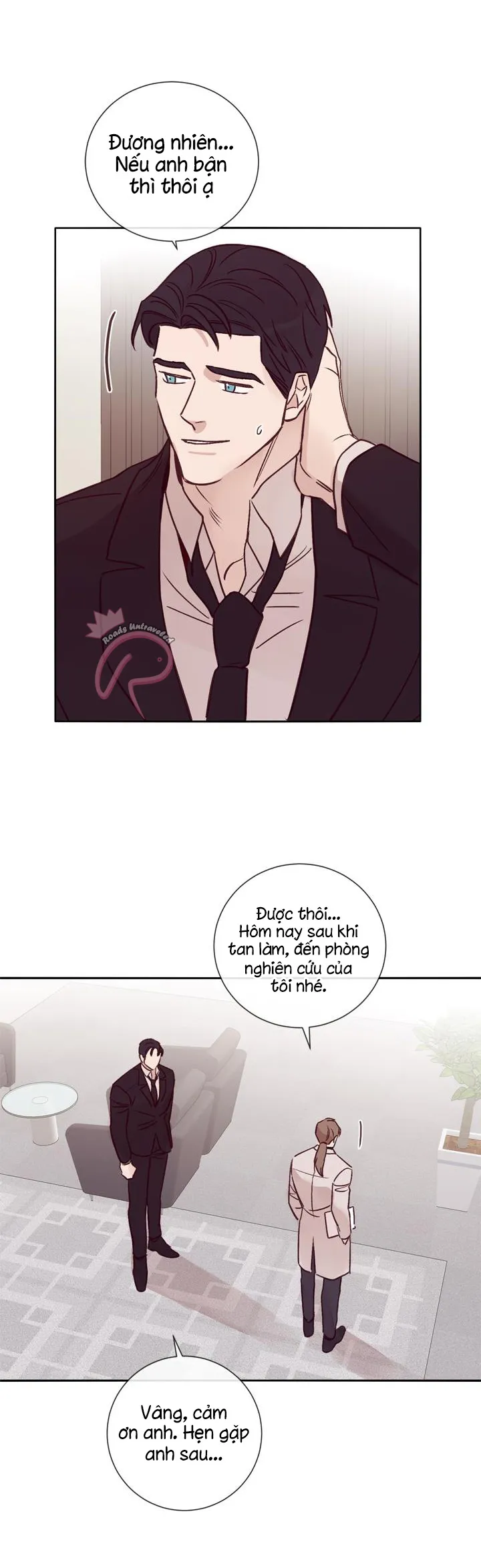 MARCEL Chapter 13 Trang 29