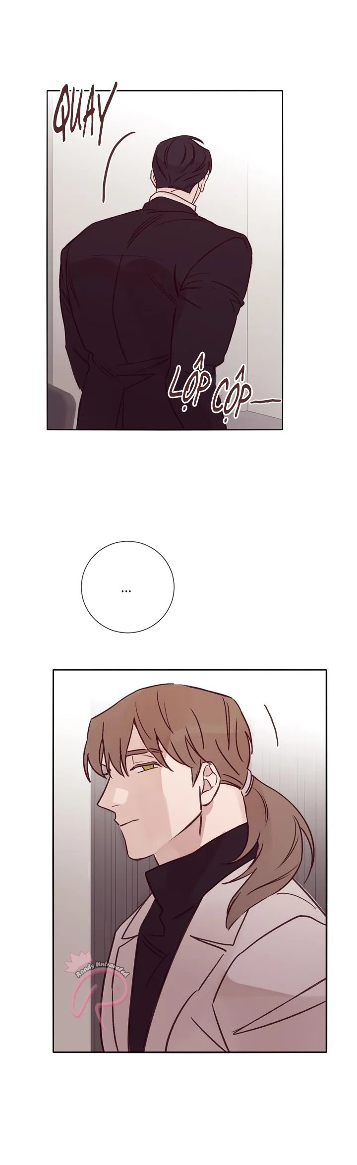 MARCEL Chapter 13 Trang 30