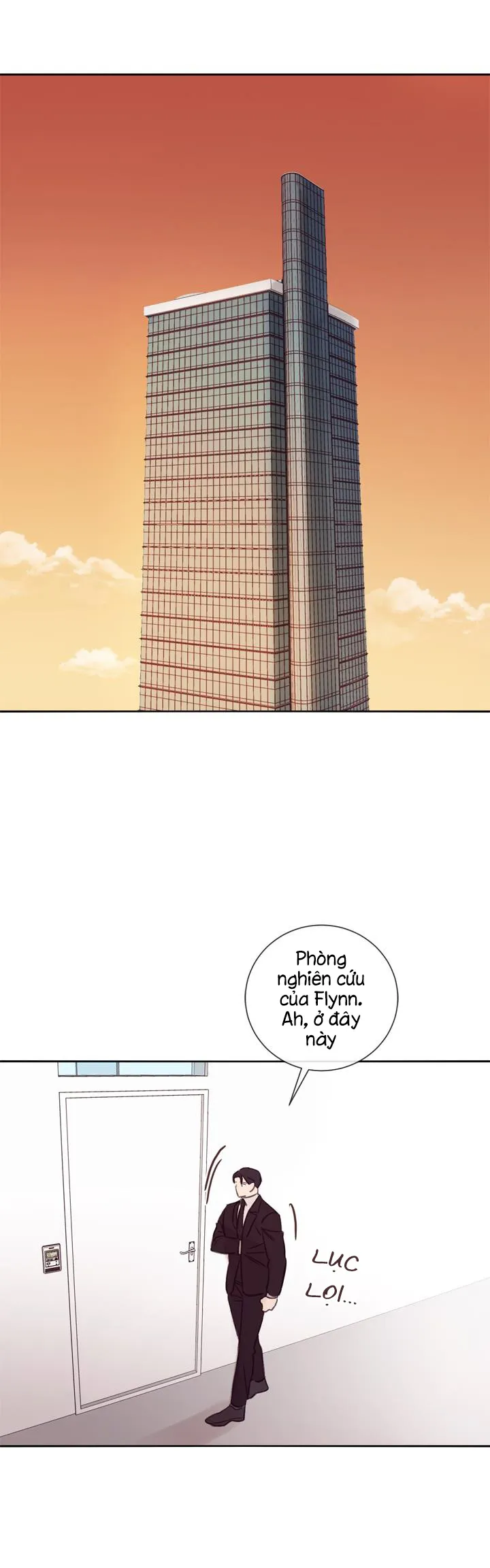 MARCEL Chapter 13 Trang 31