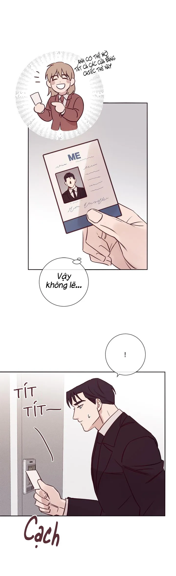 MARCEL Chapter 13 Trang 32