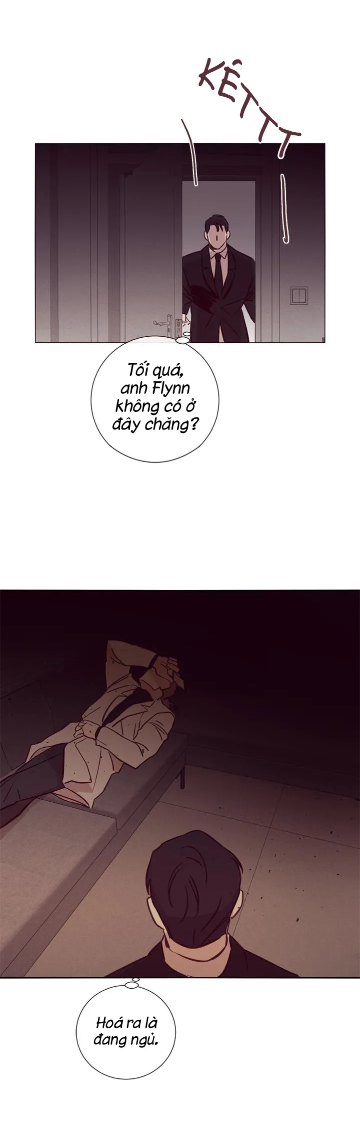 MARCEL Chapter 13 Trang 33