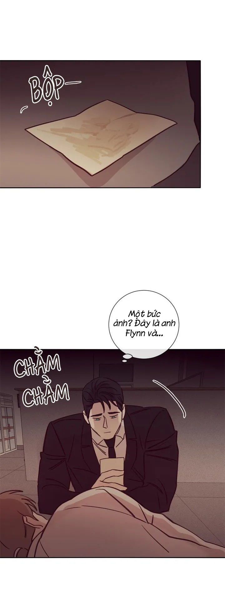 MARCEL Chapter 13 Trang 35