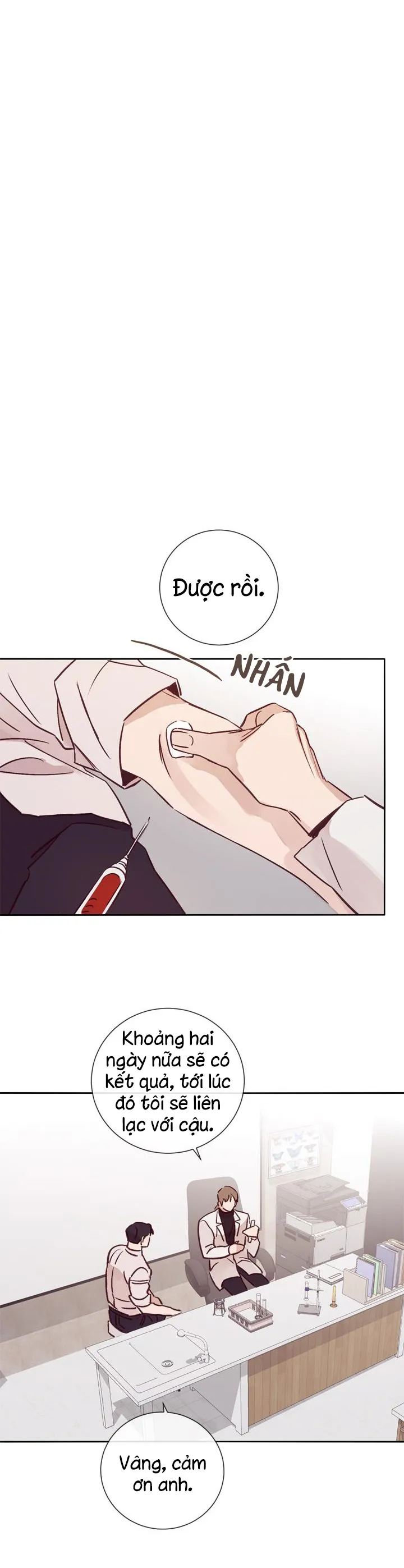 MARCEL Chapter 14 Trang 7