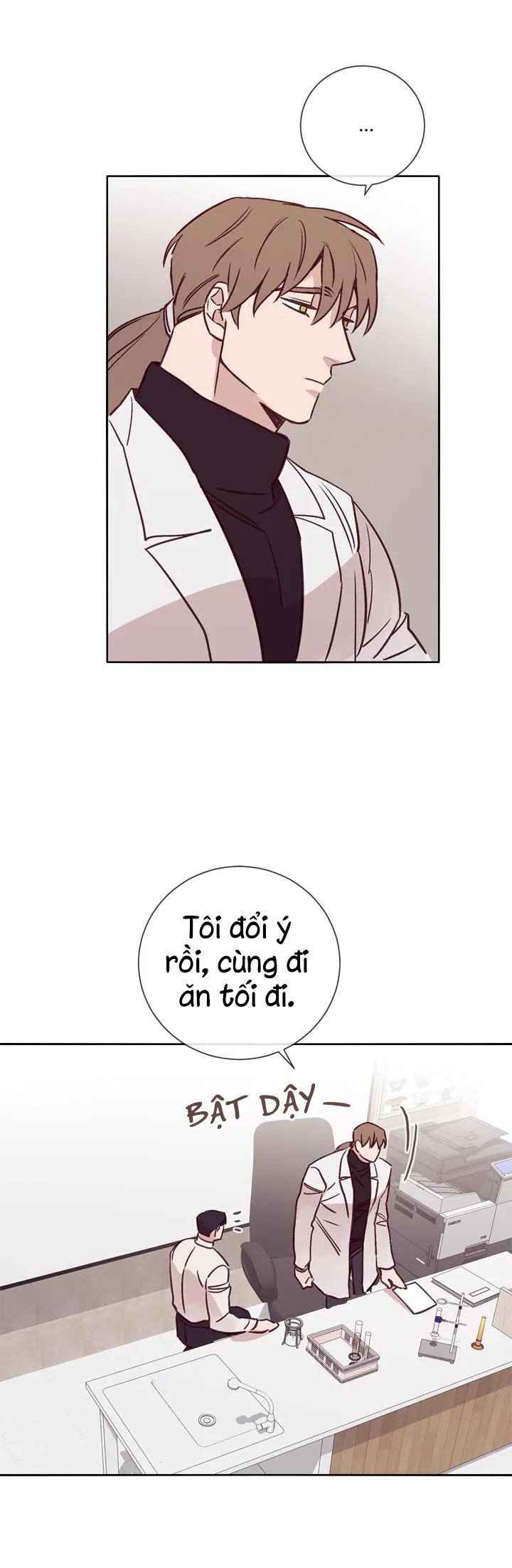 MARCEL Chapter 14 Trang 9