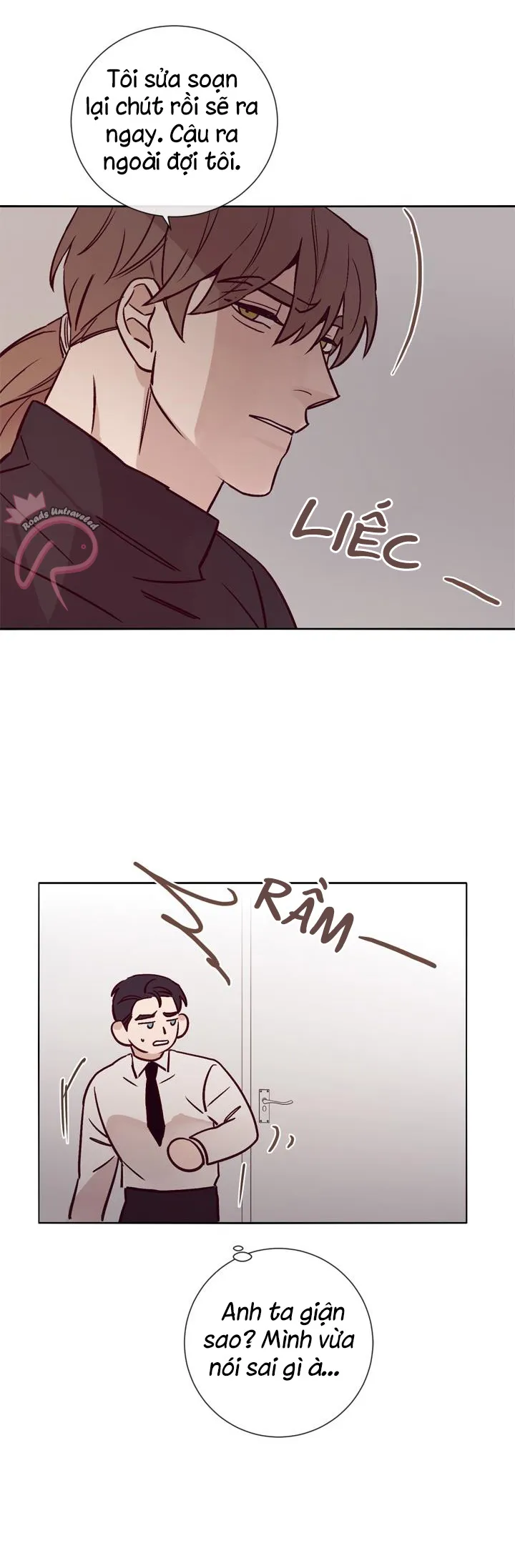 MARCEL Chapter 14 Trang 11