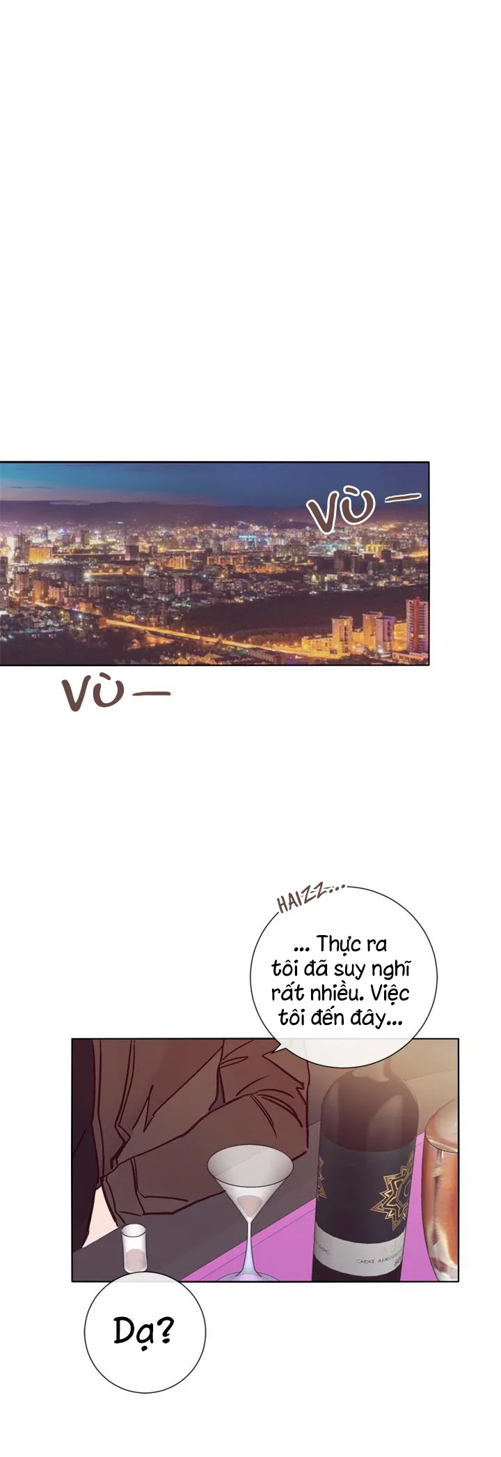 MARCEL Chapter 14 Trang 12