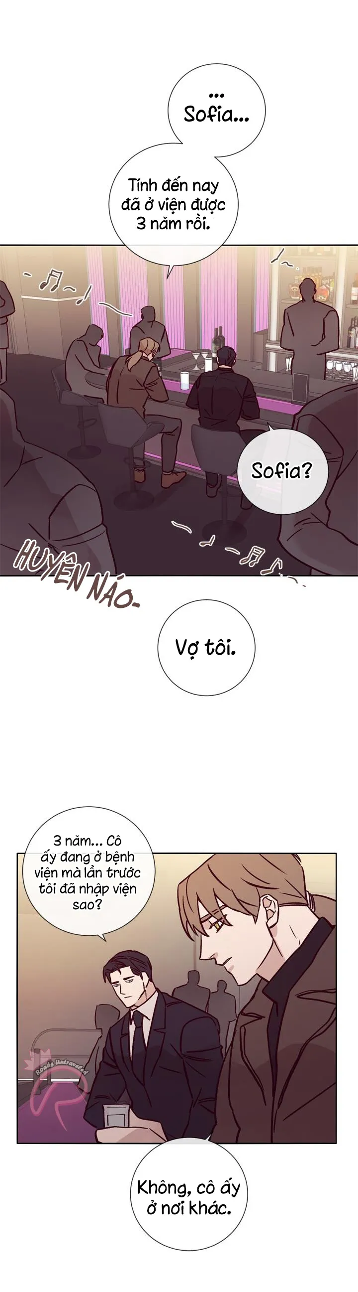 MARCEL Chapter 14 Trang 13