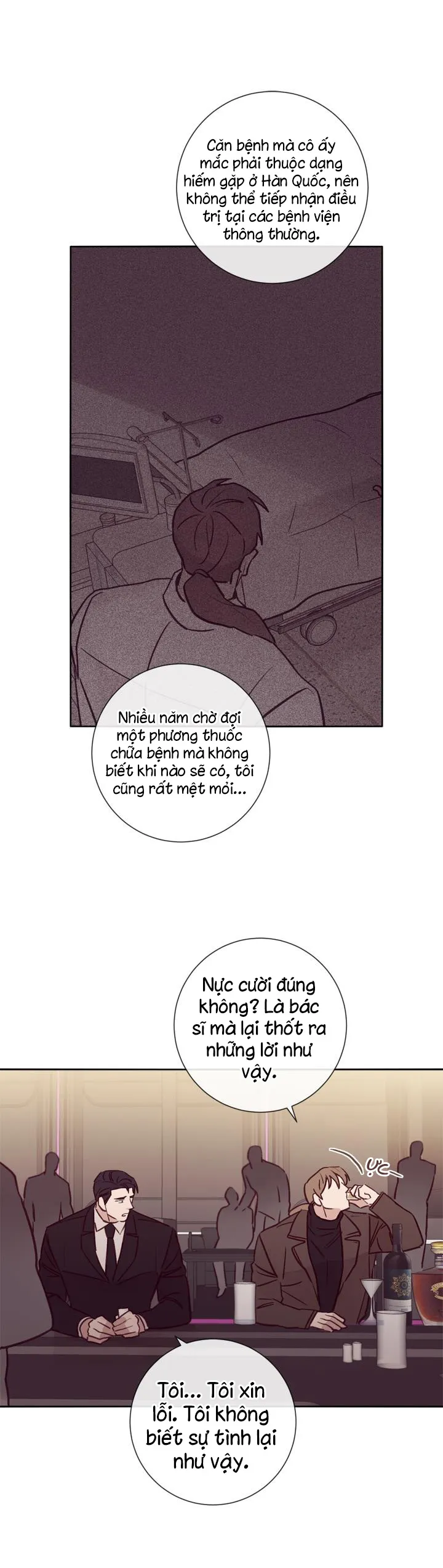 MARCEL Chapter 14 Trang 14