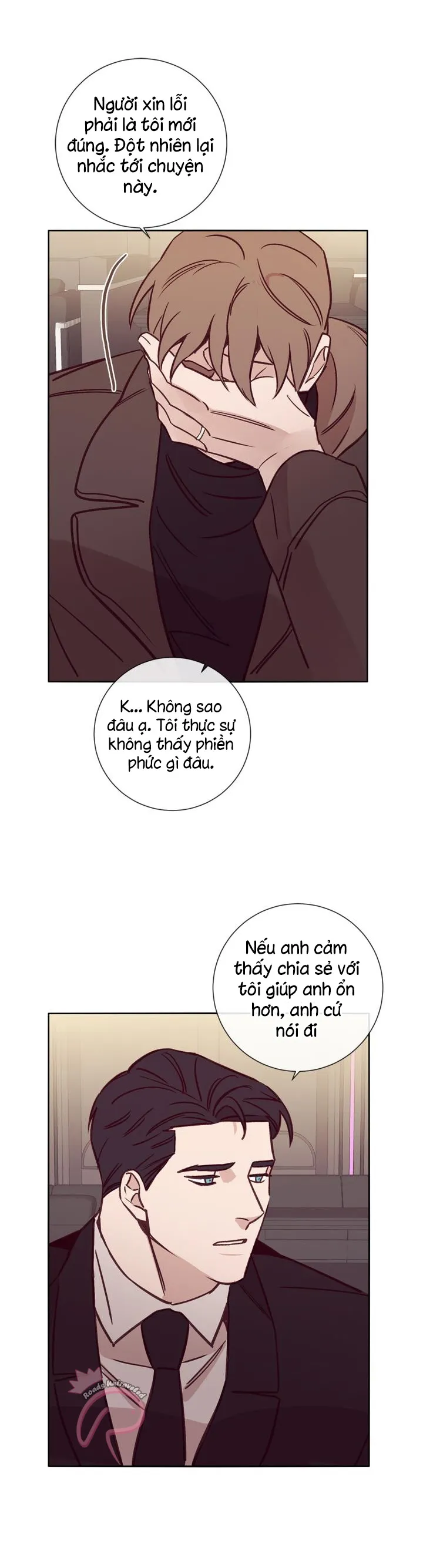 MARCEL Chapter 14 Trang 15