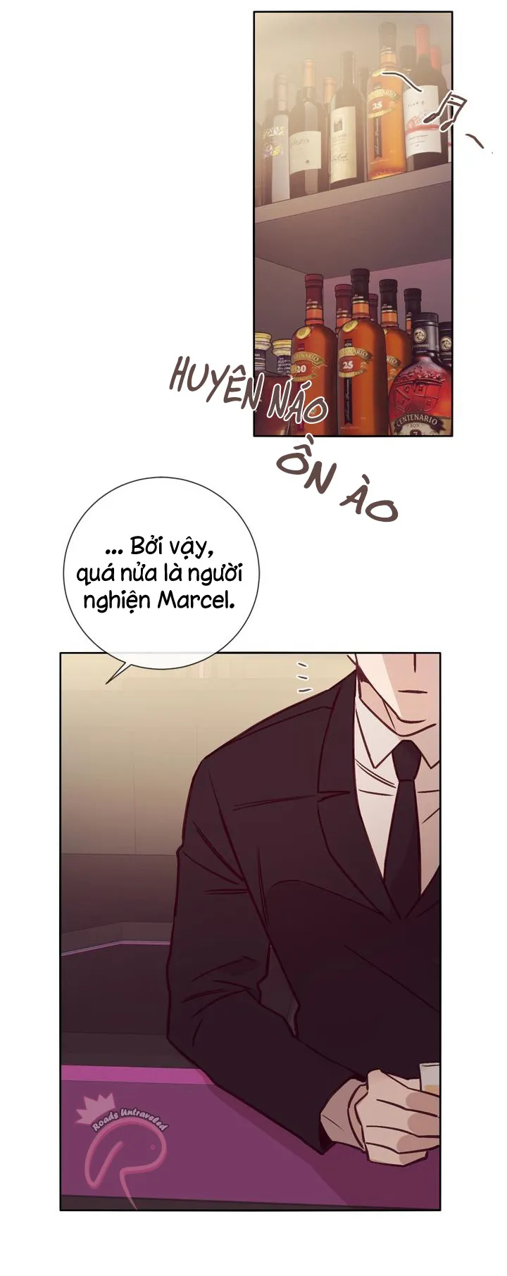 MARCEL Chapter 14 Trang 17