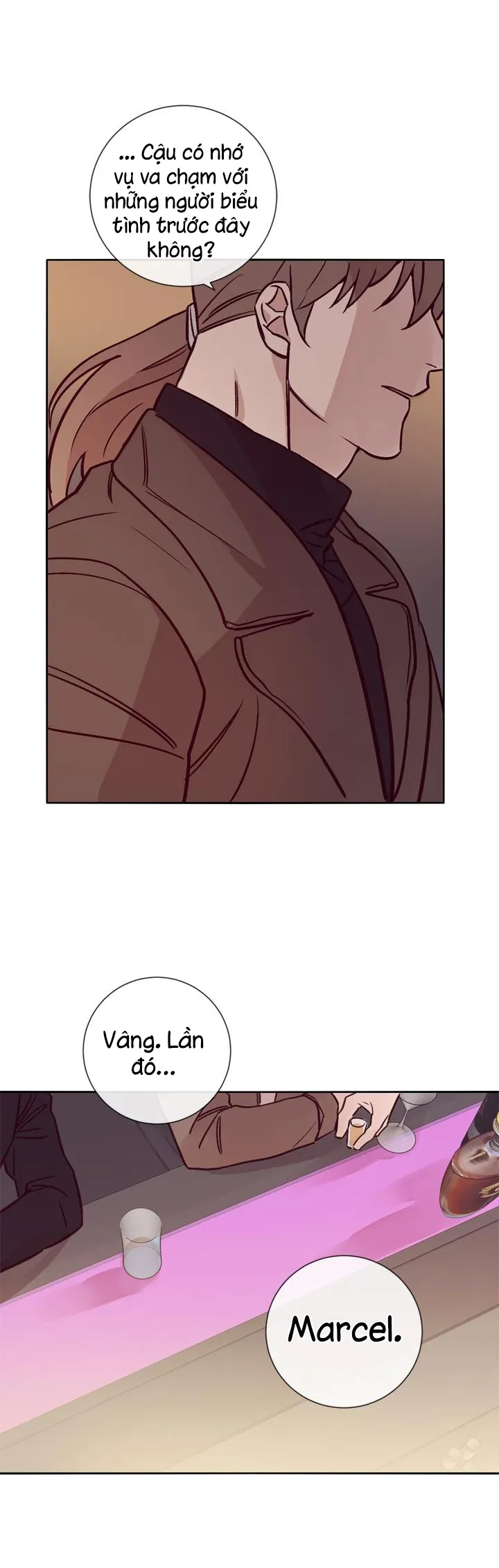 MARCEL Chapter 14 Trang 19