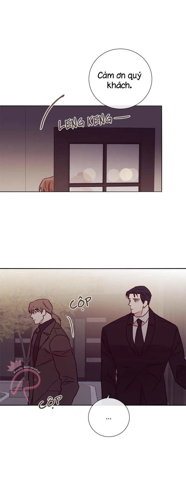 MARCEL Chapter 14 Trang 23