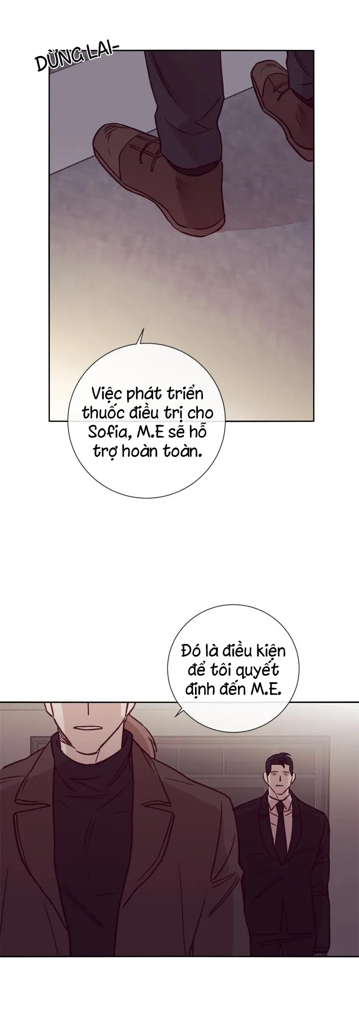 MARCEL Chapter 14 Trang 24