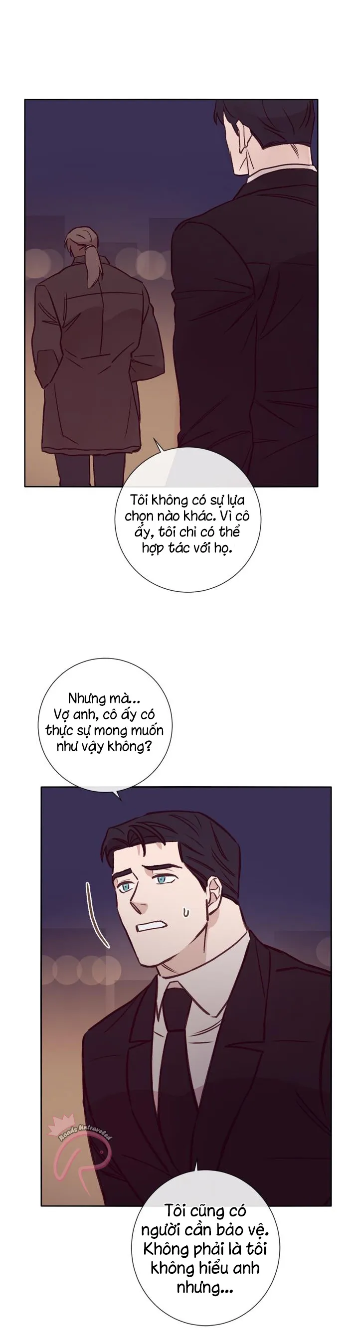 MARCEL Chapter 14 Trang 25