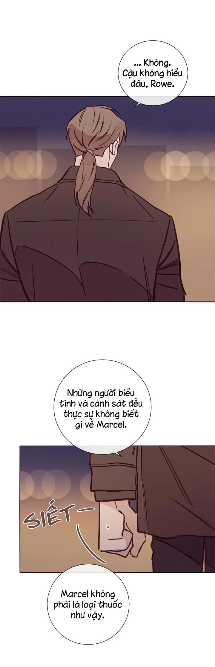 MARCEL Chapter 14 Trang 26