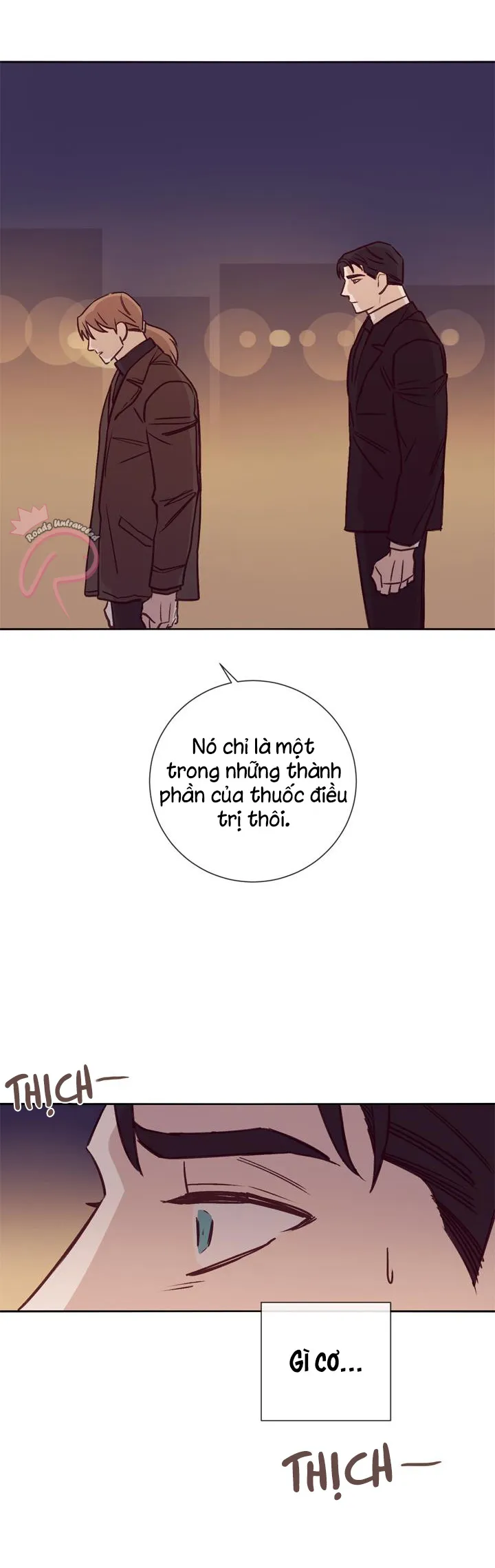 MARCEL Chapter 14 Trang 27