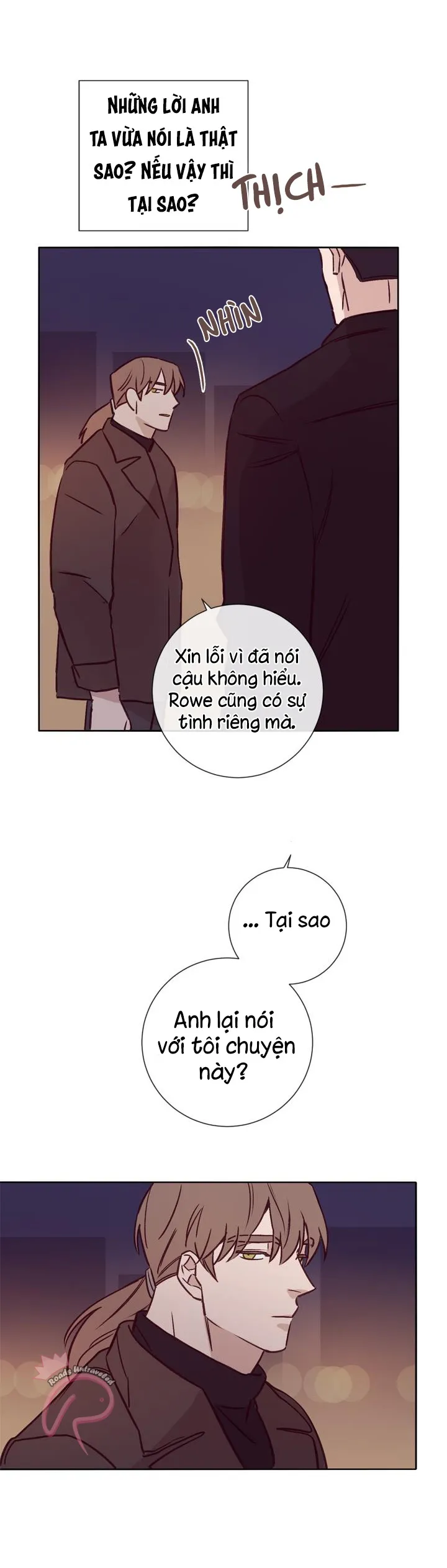 MARCEL Chapter 14 Trang 28