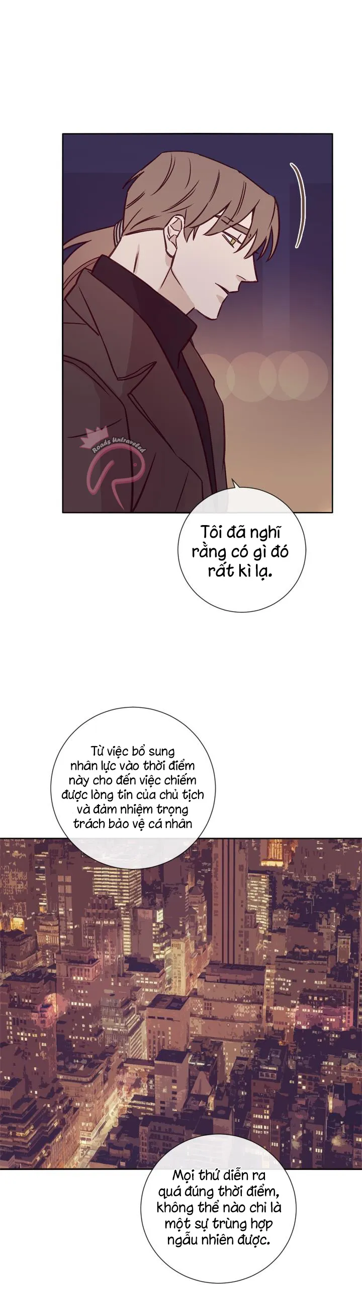 MARCEL Chapter 14 Trang 29