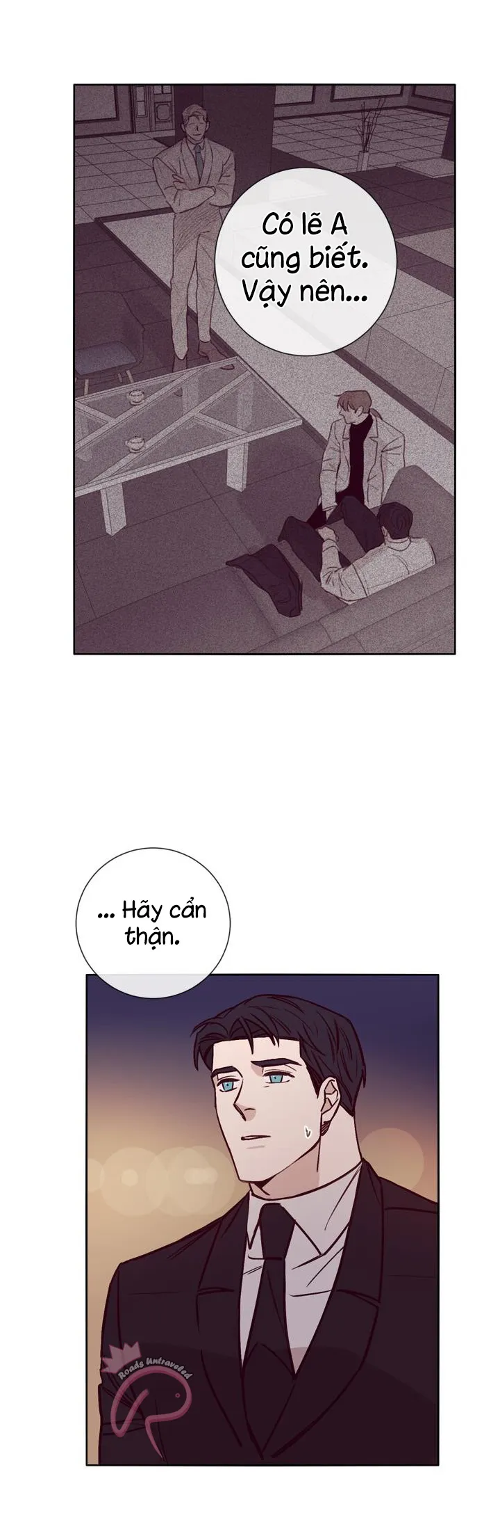 MARCEL Chapter 14 Trang 30