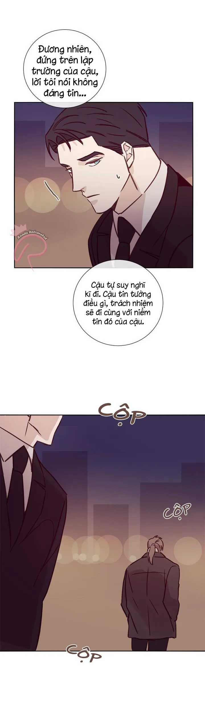 MARCEL Chapter 14 Trang 32