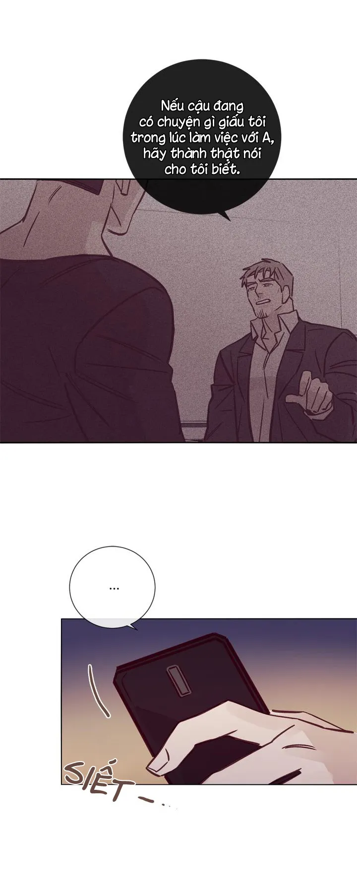 MARCEL Chapter 14 Trang 34