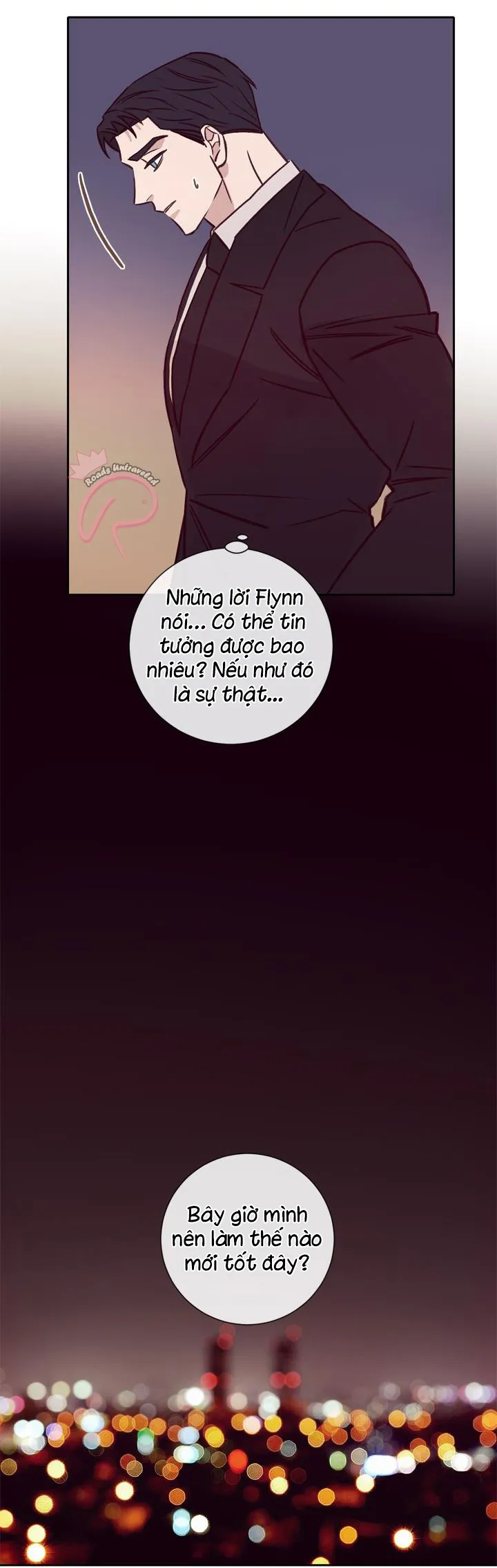 MARCEL Chapter 14 Trang 36