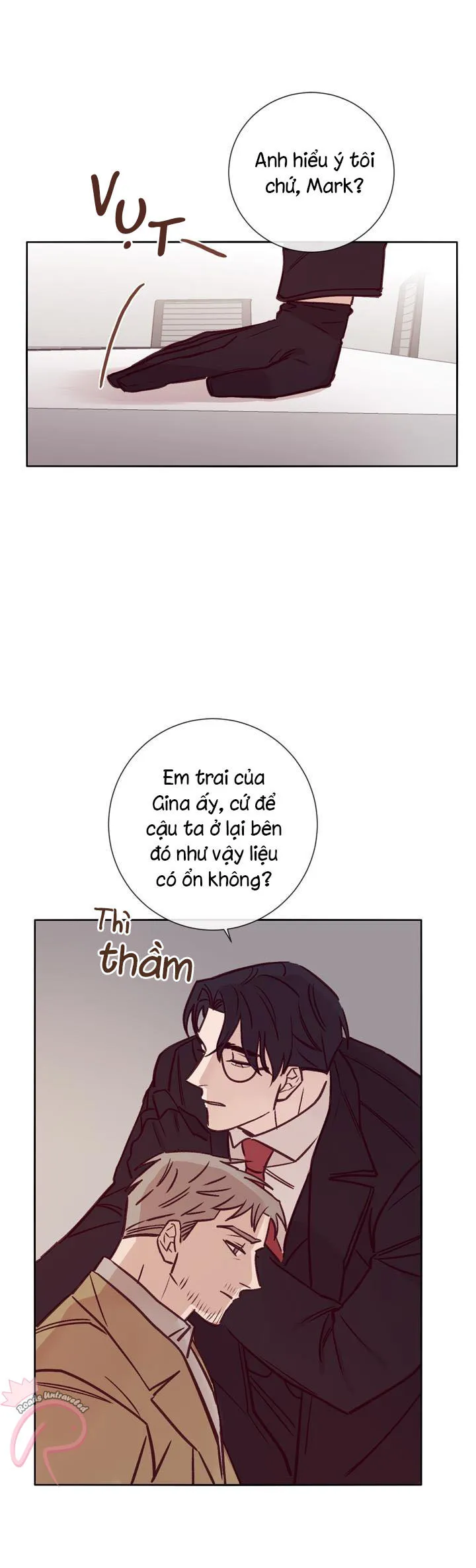 MARCEL Chapter 15 Trang 4