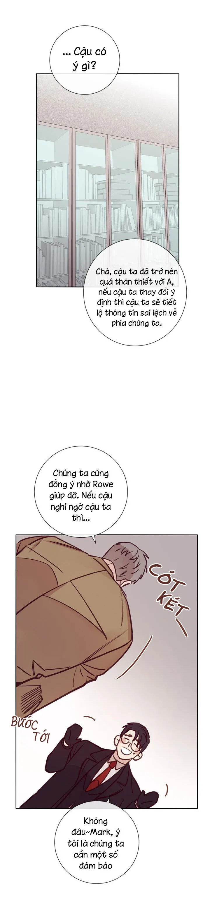 MARCEL Chapter 15 Trang 5