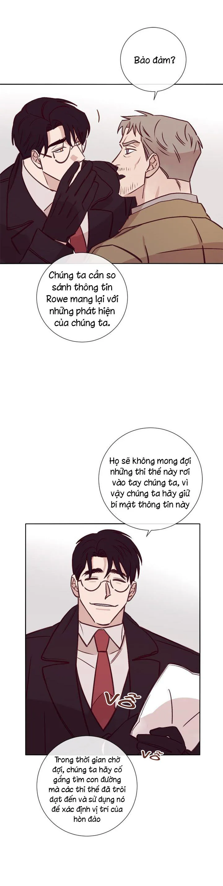 MARCEL Chapter 15 Trang 6