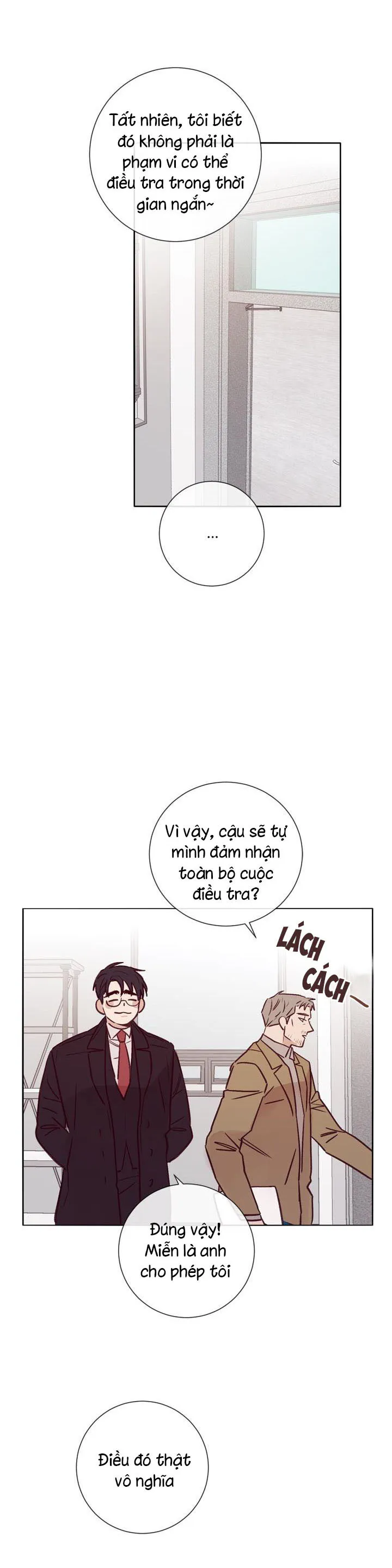 MARCEL Chapter 15 Trang 7