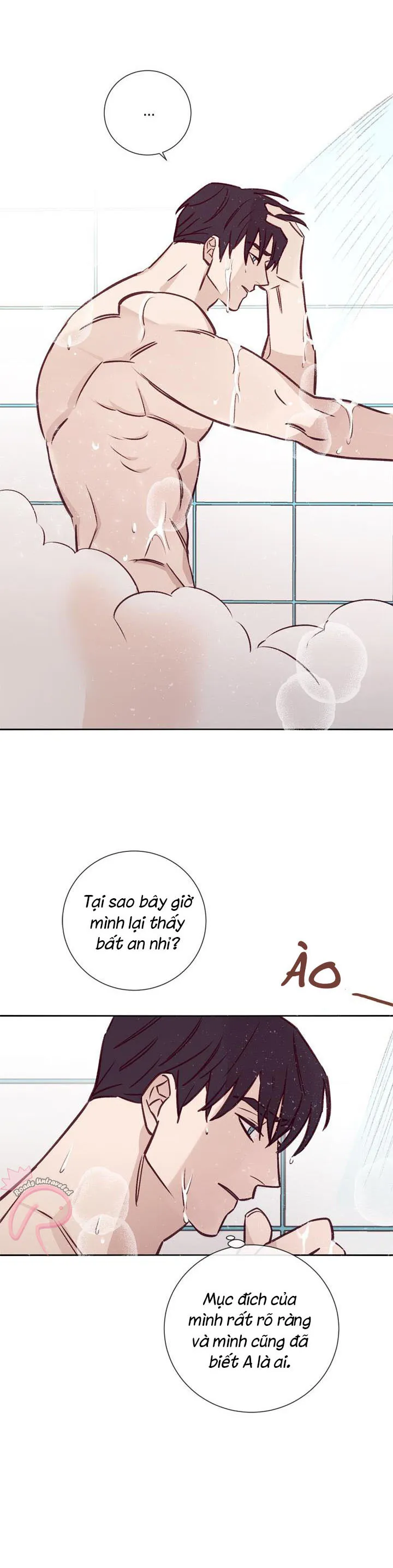 MARCEL Chapter 15 Trang 10