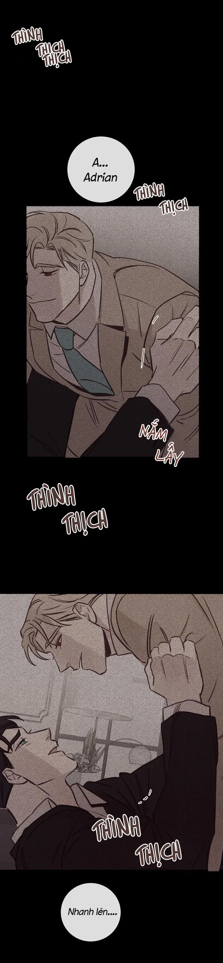 MARCEL Chapter 15 Trang 12